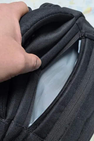 Mochila HP para portátil