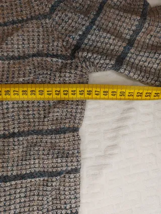 Cardigan donna lana vintage tg S