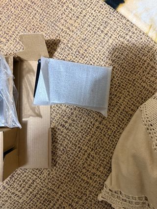 Nintendo DS Lite Caja + Lápiz