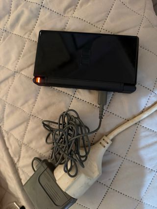 Nintendo DS Lite Caja + Lápiz