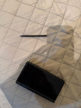 Nintendo DS Lite Caja + Lápiz