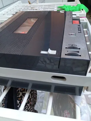 Magnetofono LESA BM22 Universal Vintage