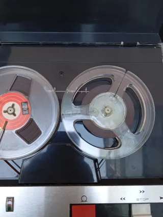 Magnetofono LESA BM22 Universal Vintage