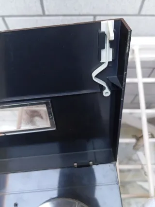 Magnetofono LESA BM22 Universal Vintage