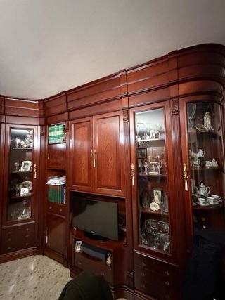 mueble de salón