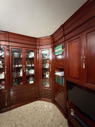 mueble de salón