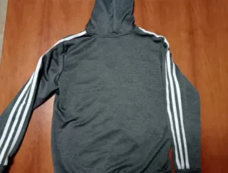 Sudadera Valencia CF 11-12 años