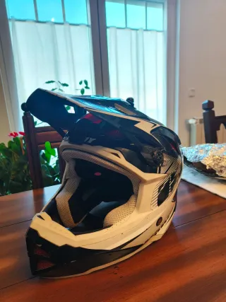 Capacete Full Face Kenny