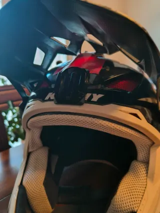 Capacete Full Face Kenny