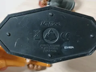 Lote Skylanders Imaginators