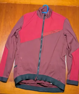 Maillot Ciclismo Talla S