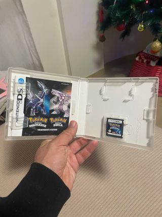 Pokemon Diamante per Nintendo DS