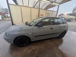 SEAT Ibiza 2005