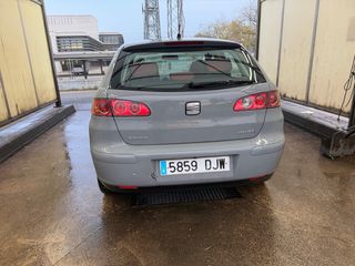 SEAT Ibiza 2005