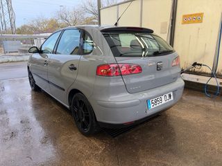 SEAT Ibiza 2005