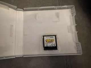 My Baby 2 Nintendo DS