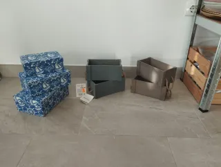 Decoración mesa chuches