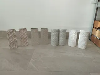 Decoración mesa chuches