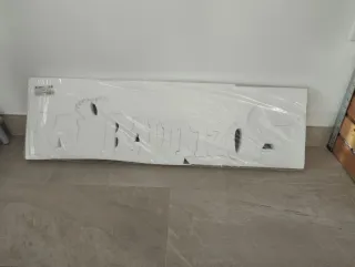 Decoración mesa chuches