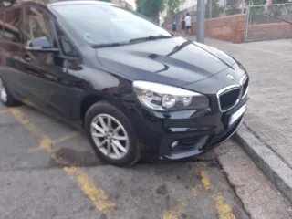BMW Serie 2 2016