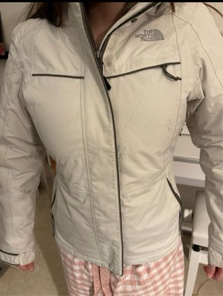 Chaqueta The North Face niña talla XS