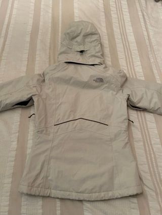 Chaqueta The North Face niña talla XS