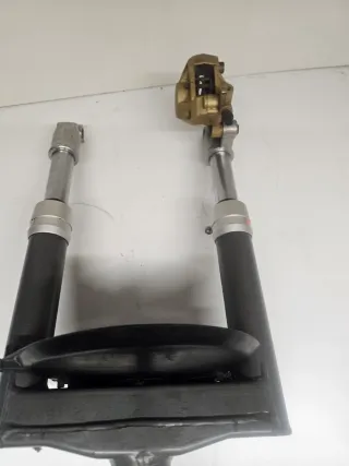 Horquilla Piaggio Typhoon