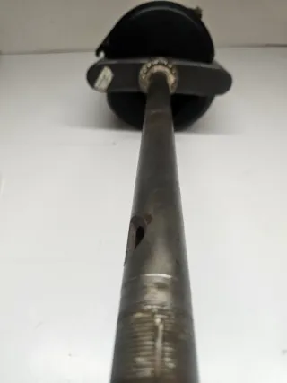 Horquilla Piaggio Typhoon