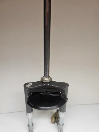 Horquilla Piaggio Typhoon