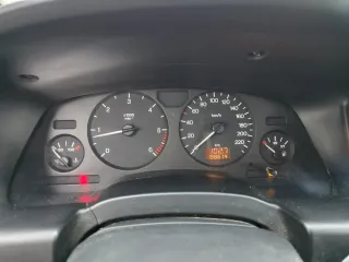 Opel Zafira 7 plazas