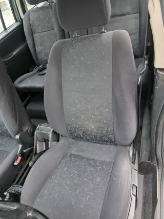 Opel Zafira 7 plazas