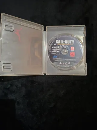 Call of Duty Advanced Warfare PS3
