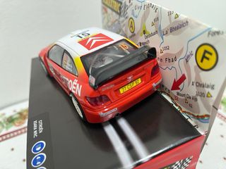 Scalextric Citroën Xsara WRC #15