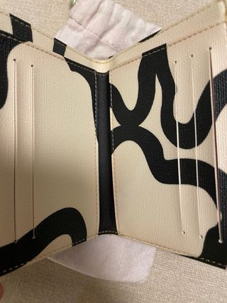 Billetera Kaos de Tous