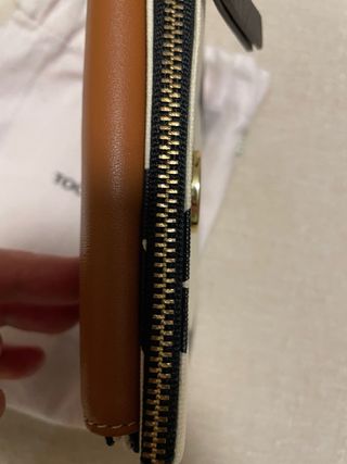 Billetera Kaos de Tous