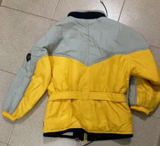 Chaqueta de esquí mujer MITO