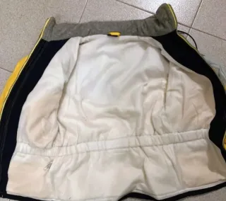 Chaqueta de esquí mujer MITO