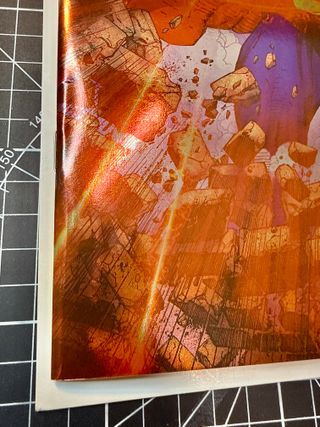 Comics USA Justice League Jim Lee SDCC Exclusive