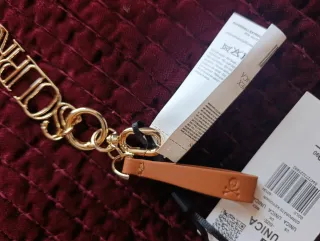 Llavero Charm Scalpers , dos modelos