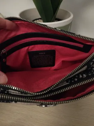 Bolso Tous