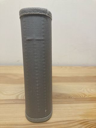 Archivador CD Hama 20 unidades