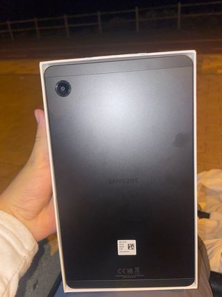Samsung Galaxy Tab A9 64GB - Nueva Sin Abrir
