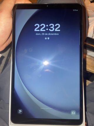 Samsung Galaxy Tab A9 64GB - Nueva Sin Abrir