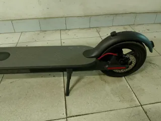 Patinete Eléctrico Xiaomi