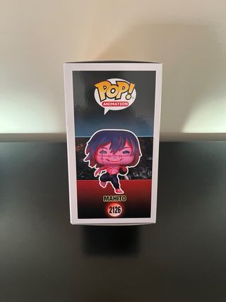 Funko Pop Mahito 2126 Jujutsu Kaisen