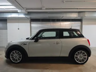 MINI Cooper F56 2014