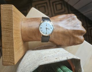 Reloj Festina Automático ETA 2472 Oro