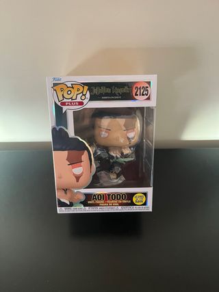 Funko Pop Aoi Todo 2125 JJK Shibuya Incident