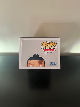 Funko Pop Aoi Todo 2125 JJK Shibuya Incident