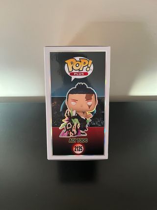 Funko Pop Aoi Todo 2125 JJK Shibuya Incident